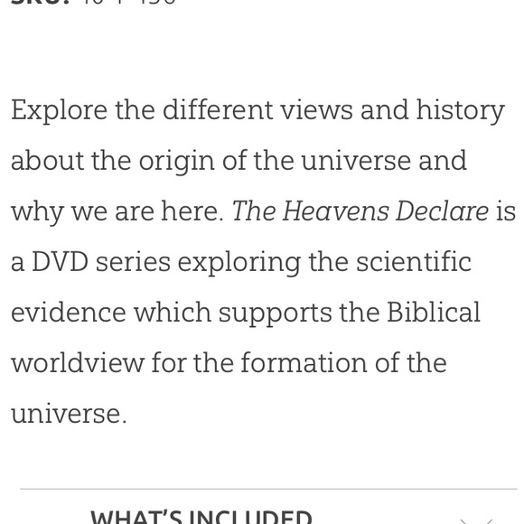 4 DVDs Awesome Science Media- solar system, Space, aliens, stars - Picture 6 of 6